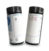 Industrial Mercury Test Systems Water test Mercury(Hg) Check 60 Seconds Test Time 0-200 ppm (Bottle of 100)