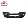 Own factory car steel front bumper for FORTUNER SW4 2016
