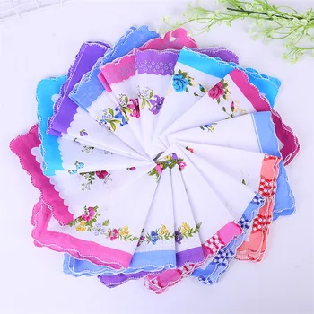 where can you buy ladies handkerchiefs