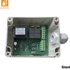 CE/ROHS out door long range rf transmitter and receiver for garden light JJ-JS-189A
