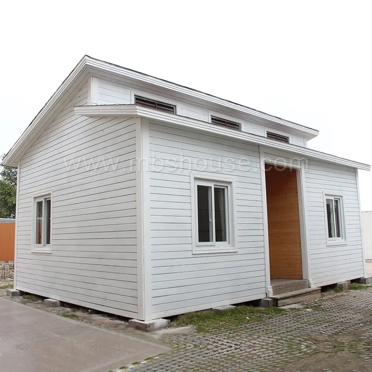 Small Cheap Log Cabin Prefabricated Wooden House For Sale Prices