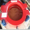 Hot Sale Forging API Type S P Single Joint Elevator