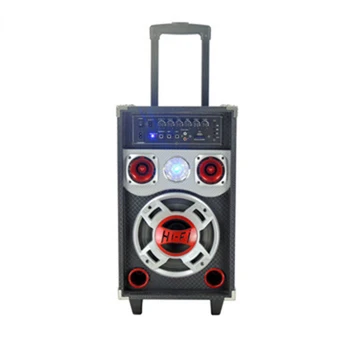 sound system portable outdoor