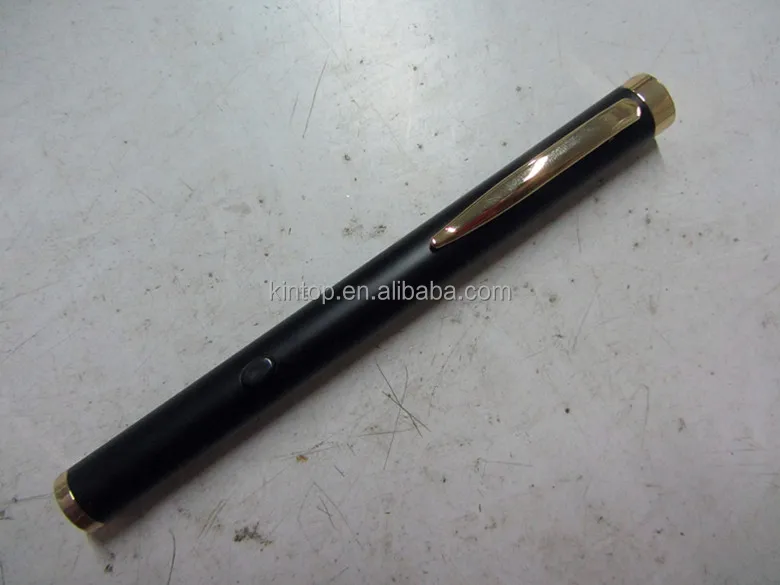 
2019 factory hot sale 532nm high quality green laser pointer used for teaching meetting or presentation 
