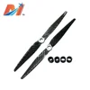 Maytech Quadcopter CF Prop8 x 5 Carbon Propeller For Phantom Accessories Phantom 2 vision and Phantom frame drone