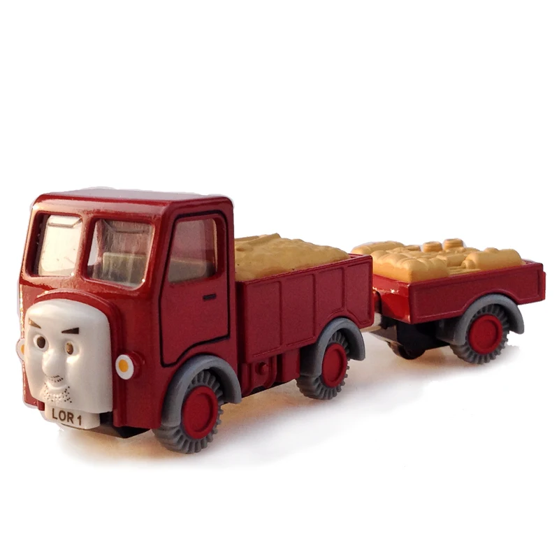 thomas and friends lorry