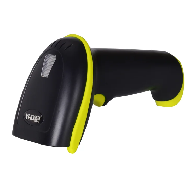 

Made In China High Quality Android Rugged Handheld Pda 1D BT Barcode Scanner