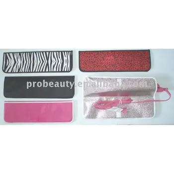 P003 Hair Straightener Heat Protective Travel Mat Buy Hair