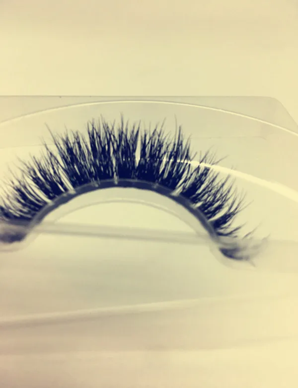 

handmade 3D mink professional eyelashes wholesale real false individual supplies kit mink eyelash extension