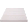 Comfort 100% Natural 7 Zone Massage Latex Memory Foam Mattress