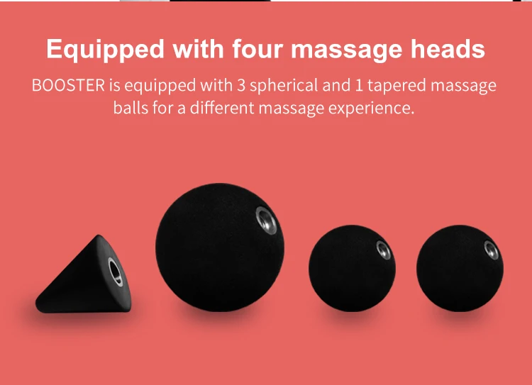 12V Wireless Body deep muscle massage gun pain Relief Theragun/hyperice