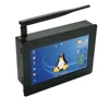7 inch linux all in one pc with capacitive touchscreen