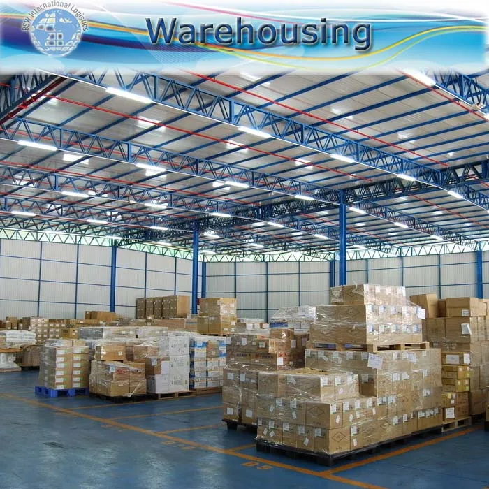 
International freight forwarder LCL&FCL From China to Louth/Macroom with shirts & jersey 