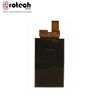3.7" Samsung AMOLED AMS369FG06 full viewing angle 480*800 OLED handheld device application long life time display