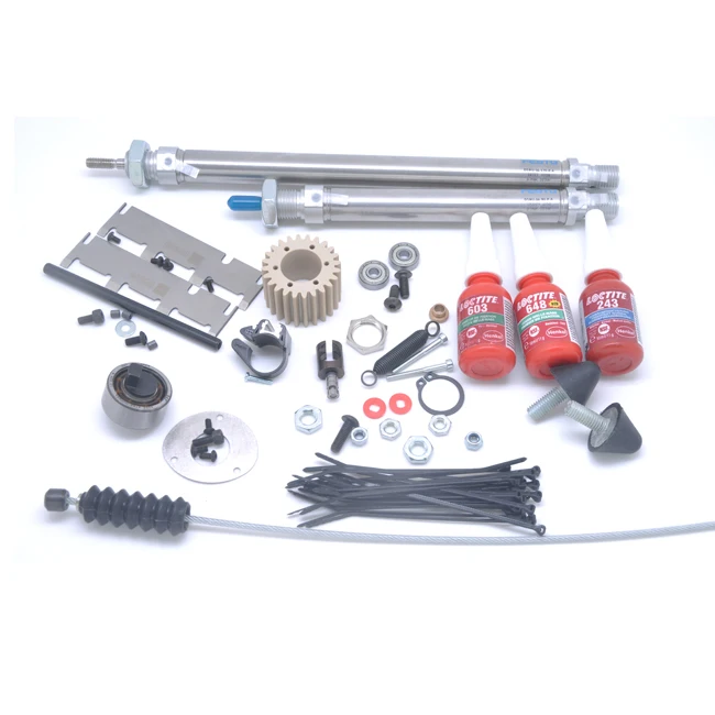 H vt. Lectra Cutter Parts. 705549 Kit Lectra.