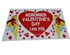 custom printed polyester flags