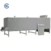 Multifunctional amazing effectiveness corn fryums in grain snack making machine