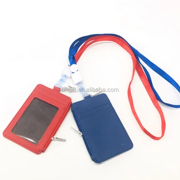 Custom Promotional Korean Style Cute Business Card Holder Custom Promotional Korean Style Cute