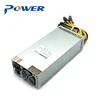 Lianli Wholesale Platinum Antminer Bitcion Miner Power Supply 2000W 2U