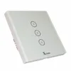 Xenon wifi works with Amazon Alexa WiFi wall switch home automation smart home touch screen controller box switch intelligent