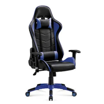 Leather Computer Pc Gaming Office Racing Chair Leather Computer Pc Gaming Office Racing Chair China Product On Alibaba