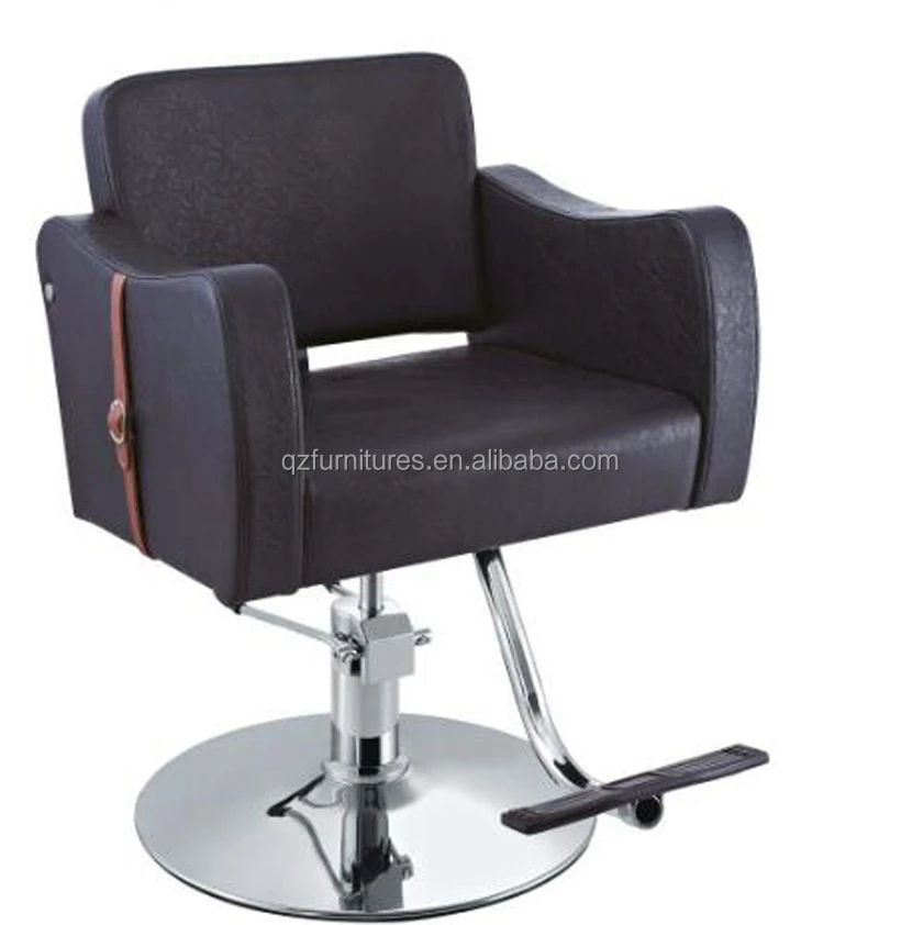 Portable beauty salon chair prices/Lady salon chair QZ-M8090A