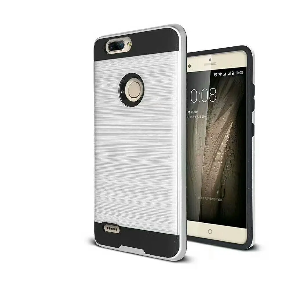 Wholesale Brushed Phone Case For Zte Maven 3 Z831 Z828 Z835 Cover Back Cover Case For Zte Maven 3 Buy Case For Zte Maven 3 Back Cover Case For Zte Maven 3 For Zte Z835 Cover Product