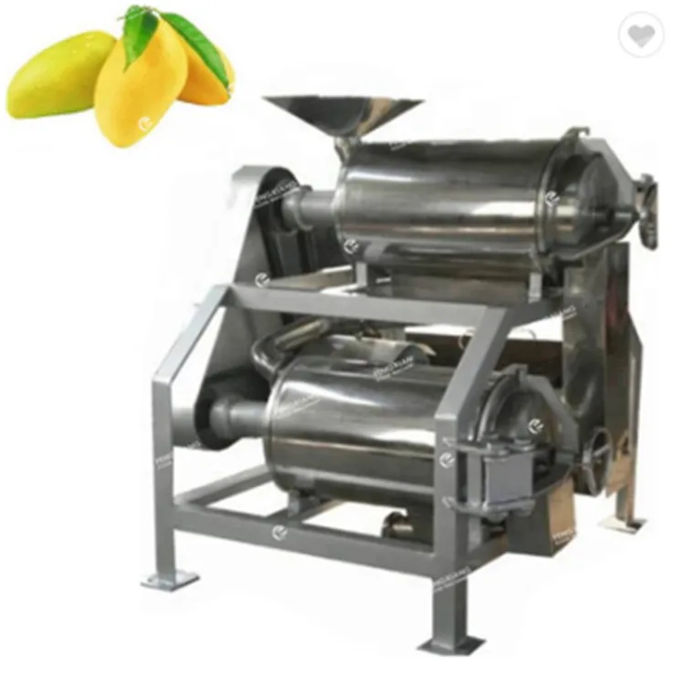 Pr1500 Mango Pulper Fruit Juicer Mango Puree Extractor Buy Mango