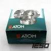 ATOM Brand Bell Knife Round Knife Leather Skiving Machine Parts Sewing Parts Sewing Accessories