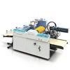 Compact structure laminating machine to suit thermal lamination film