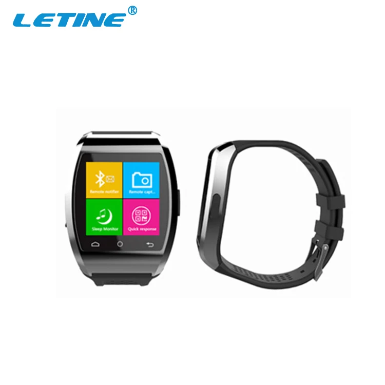 2018 cheapest touch screen bluetooth smart watch price
