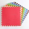 printed corrugated EVA foamy sheet factory