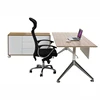 SKZ407 Modern Wooden CEO Executive Office Desk