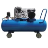 100L Belt driver 3hp piston air compressor