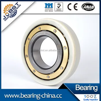 insulated bearing