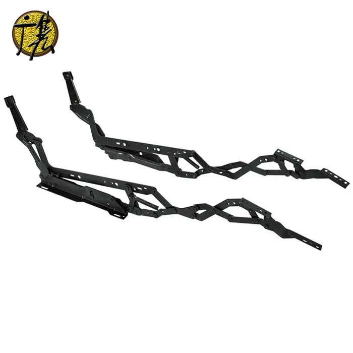 
G540 Scientific Designed Hardness Recliner Chair Mechanism Parts 