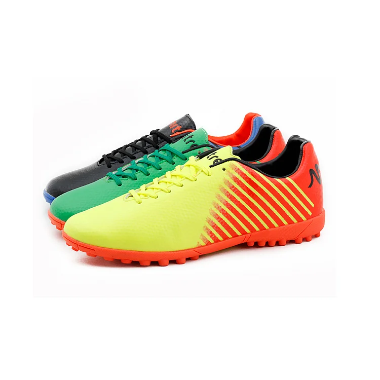 2019 Men Football Shoes Soccer Boots Made In China Buy Soccer Shoes