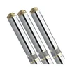 DC brushless solar agricultural sewage deep well pump for irrigation in solar powered water pump