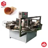 High Quality Sugar Egg Rolled Waffle Cone Machine Wafer Cookie Machine