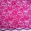Wholesale New Design cord lace trimming french lace silk velvet fabric warp lace