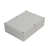 Factory Function box Plastic Electronic Enclosure Waterproof ABS IP65 for electronic PW103