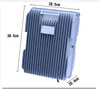 VHF UHF TETRA Fiber Optic BDA (Bi-directional Amplifier) Two Way Radio Repeater Booster