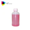 Head Cleaner Solution / Head Cleaner Flush / Cleaning Water for Solvent and Eco Solvent Printer Head