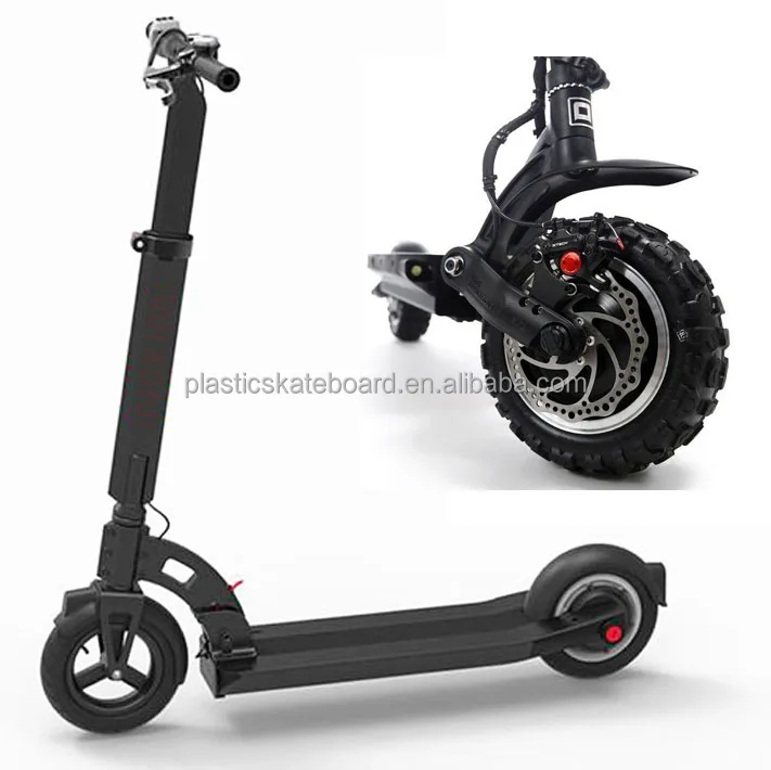 

2019 adult foldable electric scooter with seat