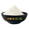 water soluble fertilizer NPK 8 45 15 apple tree fertilizer