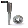 Machine Tap And Die Set UNEF Machine Thread Tap And UNEF Round Thread Die Right Hand tap 1/2-32
