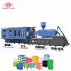 SANSHUN SHE430 Plastic Injection Household Plastic Products Making Machine injection molding machine