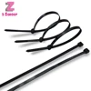 Self Locking Zip Tags for Binding/Tying Cables