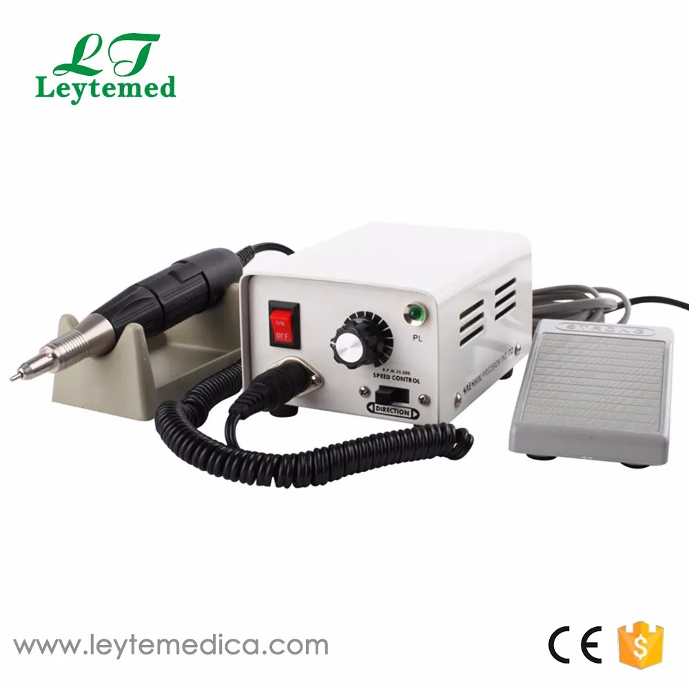 Ltdm24 Electric Portable Micromotor Dental Drilling Machine Buy