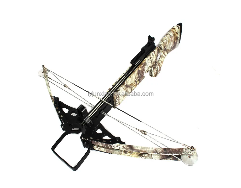 cheapest hunting crossbow